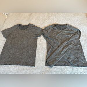 LULULEMON SWIFTLY BUNDLE